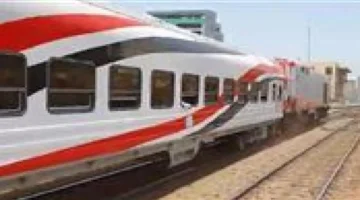 جدول سكك الحديد.. مواعيد القطارات المكيفة والتهوية في جميع المحافظات اليوم